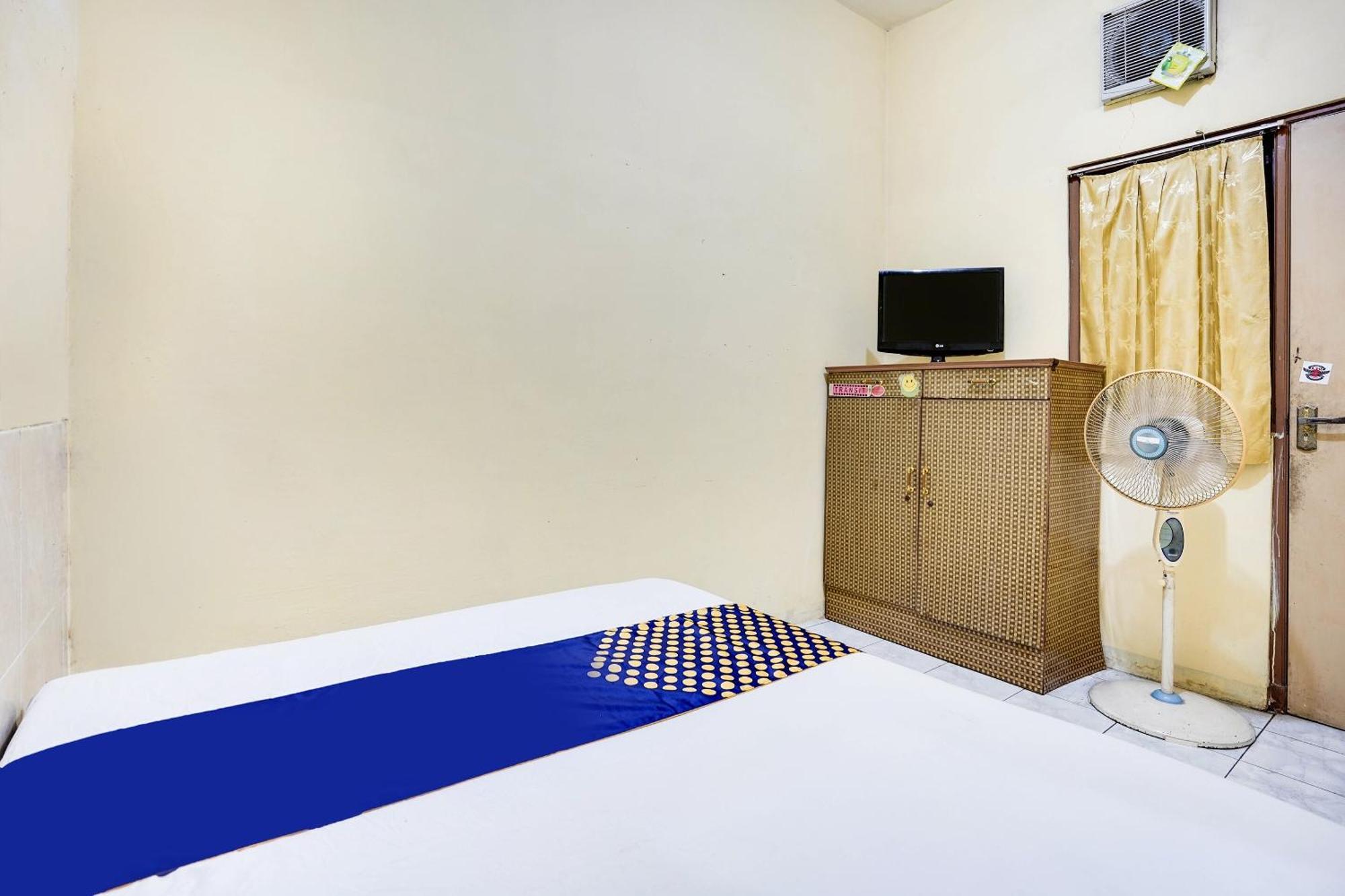 Spot On 91774 Kost Nusantara Sidoarjo