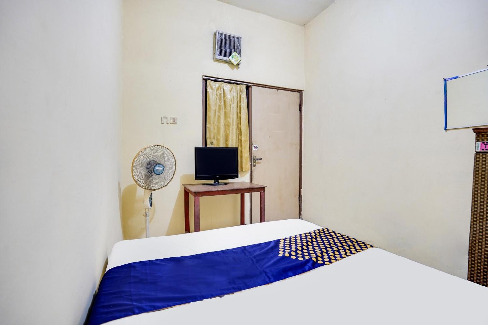 Hotel Spot On 91774 Kost Nusantara