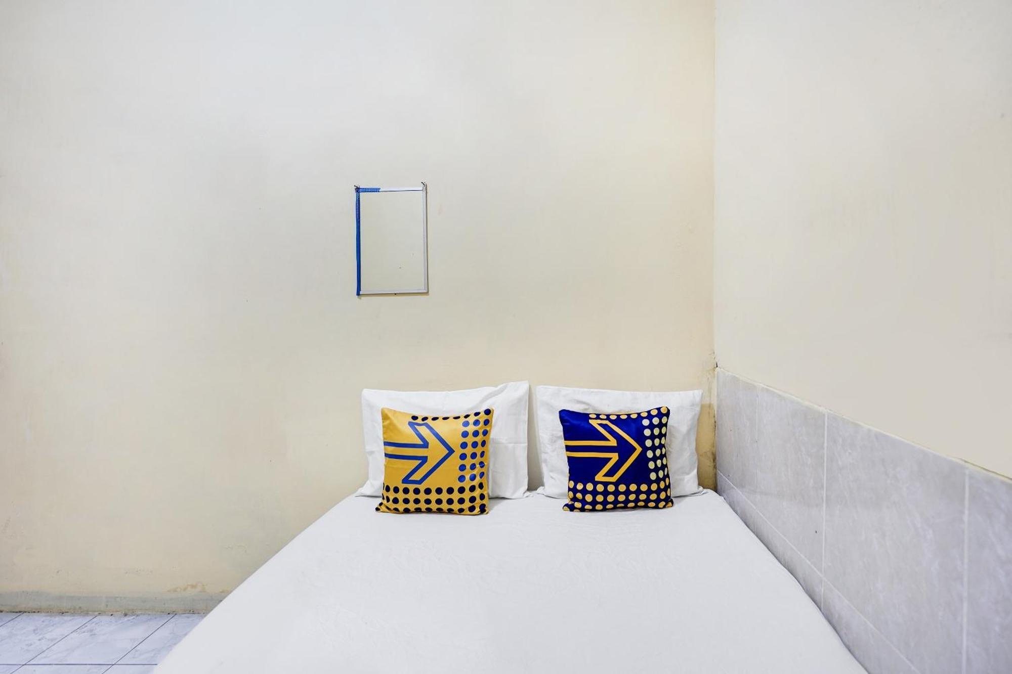 Hotel Spot On 91774 Kost Nusantara 2*